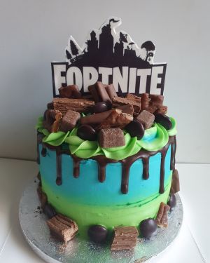 Fortnite treats